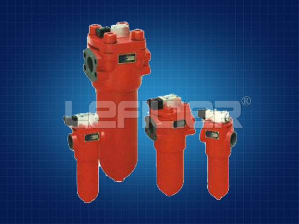 PLF-C160×10P_PLF系列壓力管路過(guò)濾器