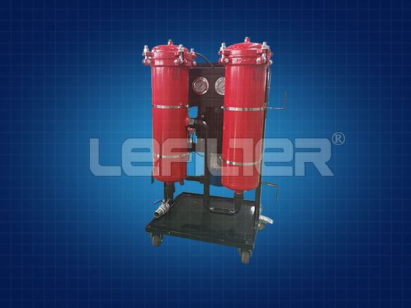 LYC-150B移動(dòng)濾油機(jī)