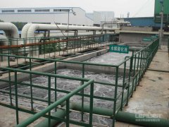新鄉(xiāng)污水處理廠家有哪些？